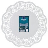 thumbnail of METRO PROFESSIONAL Tortenspitze, Papier, Ø 30 cm, rund, weiß, 250 Stück