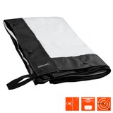 thumbnail of celexon Faltrahmen Leinwand Mobil Expert 406 x 228cm, Frontprojektion