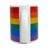 thumbnail of Pride Tasse – Regenbogenflagge für bunte Statements
