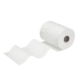 thumbnail of Essuie-mains roulés Kleenex Ultra Slimroll 6781 - Essuie-mains roulés 2 épaisseurs - 6 x rouleaux d'essuie-mains en papier blanc de 100 m