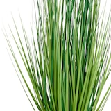 thumbnail of CREATIV green künstliche Pflanze Miscanthusgras im Kunststofftopf, 90cm, UV-beständig