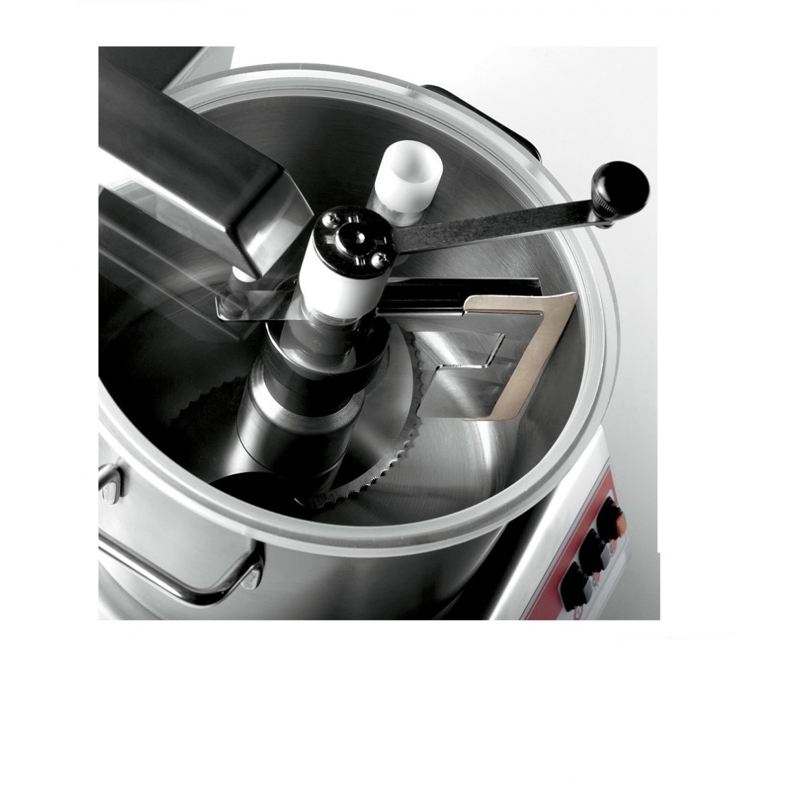 Revolvedor SKE-3 de Sammic