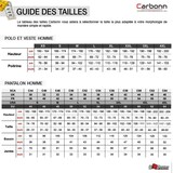 thumbnail of U-Power - Veste Softshell de travail imperméable bleue foncée SPACE Bleu Foncé Taille S