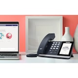 thumbnail of Yealink MP50 for Microsoft Teams IP-Telefon Grau