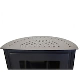 thumbnail of PURLINE Compact bio-ethanol kooktoestel ENIO