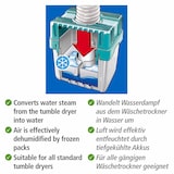 thumbnail of WENKO Wäschetrocknerkondensator für Abluftwäschetrockner