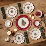 thumbnail of Villeroy & Boch Toy's Delight Kuchenplatte rund 33cm