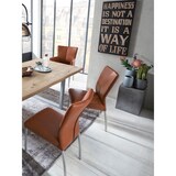 thumbnail of SIT Möbel Tisch Wildeiche | L 200 x B 100 X H 76 cm |geölt,  silber | 07107-31 | Serie Tische & Bänke