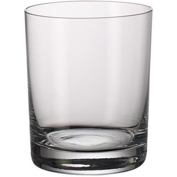 Villeroy & Boch Purismo Bar Becher klein / Wasserglas / Saftglas / Cocktailglas Set 2tlg. 9,5cm 320ml