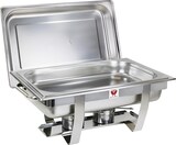thumbnail of Beeketal Speisenwärmer Chafing Dish BCD-4