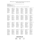 thumbnail of Bierglas 6er Set Biergläser ISAR 0,5 Liter