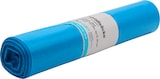 thumbnail of Altruan Müllsack 120 Liter Typ 70, 12070 Premium, blau, 1 Rolle