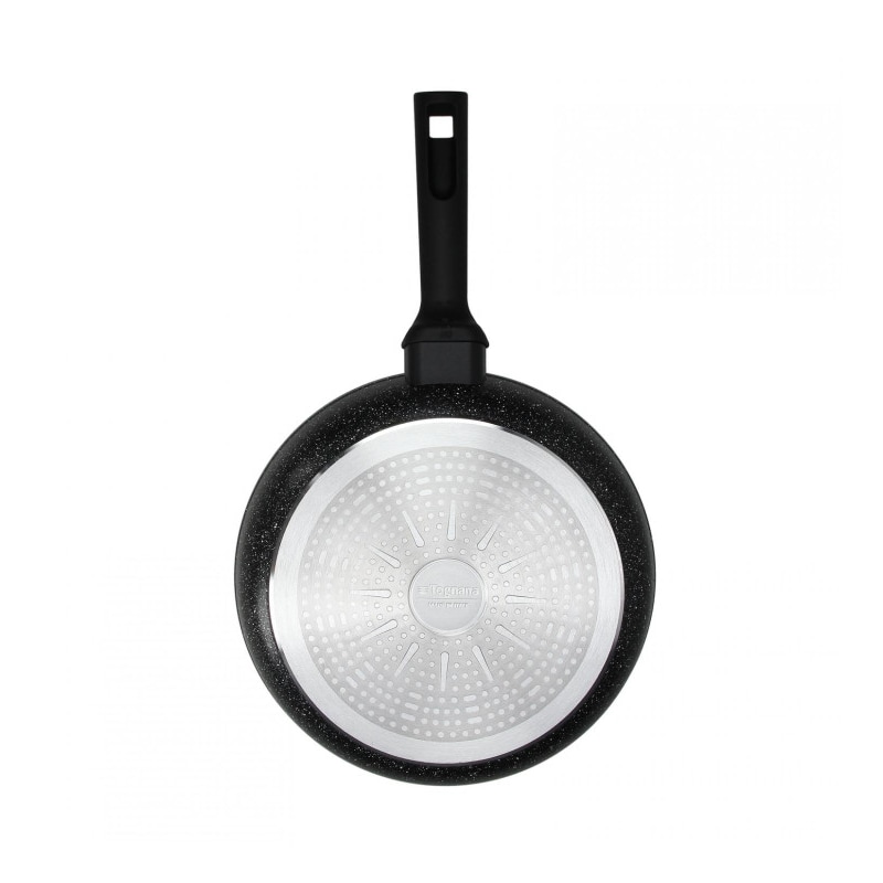 Tognana Batteria di pentole e padelle Authentika 8 pezzi