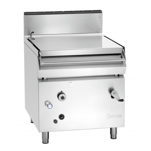 Poêle à frire basculante 900 G87LHK