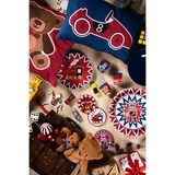 thumbnail of Excelsa set 4 sottobicchieri Vintage Toys dolomite 10,5xH1x10,5 cm multicolore