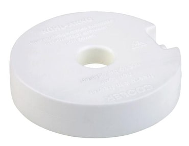 APS 10781 Koelbox Ø 10,5 cm, H: 2,5 cm