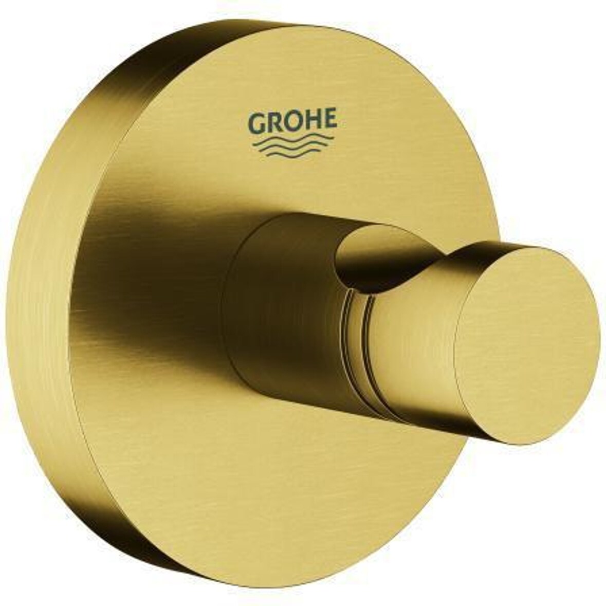 Grohe Bademantelhaken ESSENTIALS co sun
