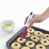 thumbnail of METALTEX   Backpinsel "Dolceforno" 20 cm