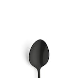 thumbnail of Amefa METROPOLE Kaffeelöffel PVD schwarz - 12 Stück
