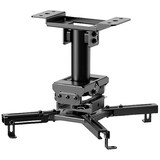 thumbnail of Neomounts by Newstar CL25-530BL1 Neomounts by Newstar BDH Höhe 25,5cm schwarz Max.45kg