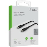 thumbnail of Belkin CAB003BT1MBK Cavo USB 1m USB C Nero