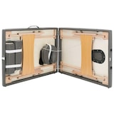 thumbnail of Helloshop26 - Lettino da massaggio a 2 zone struttura in legno 186 x 68 cm grigio antracite 02_0001800