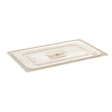 thumbnail of Gastronorm Deckel, hochtemperaturbeständig, GN 1/1, Transparent, 530x325mm