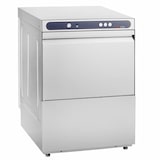 thumbnail of GastroHero Geschirrspülmaschine ECOLINE-GSM54S | 50x50 cm Korbmaß | Reiniger- & Klarspüldosierer | 400 V | Made in Europe