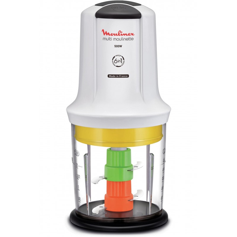 Hachoir  At723110 - Usage Non Intensif - Moulinex