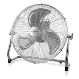 thumbnail of Orbegozo ventilador industrial PW 1445, 6 velocidades, 3 aspas, inclinación regulable, asa para transporte, 45 cm diámetro, 120 W