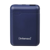 thumbnail of Intenso XS10000 - 10000 mAh - Lithium Polymer (LiPo) - Blau