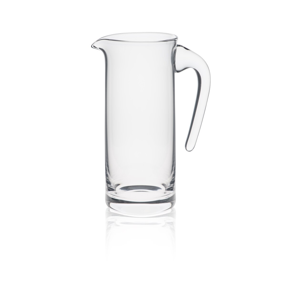 RONA Krug zylindrisch 35 cl Toscana mundgeblasen 1 Stück