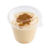 thumbnail of MONOUSO - Coperchio di Plastica per Bicchiere per Cokctail o Dessert (25 Pezzi)