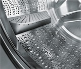thumbnail of Siemens WM14N0G4 iQ300 Waschmaschine: Sanfte Wäschepflege für alle Stoffe