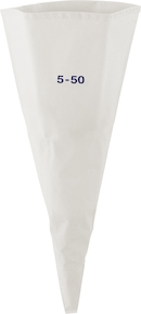 TG. 50 x 50 x 20 cm) Fm Professional 21634.0 Griglia per Torte