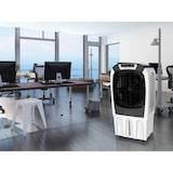 thumbnail of PURLINE Refrigerador evaporativo eletrónico de caudal elevado RAFY 195