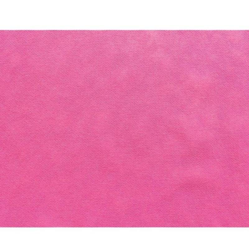 Set de table spunbond - Rose framboise - 30x40 - x200 - GARCIA DE POU