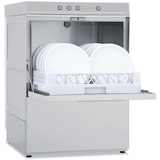 thumbnail of Lavavajillas industrial con bomba de desagüe y cesta de 50x50cm fabricación italiana Línea Verona CH500B