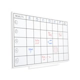 thumbnail of Rocada pizarra planning universal skinplanner 75x115cm (1150x750mm)
