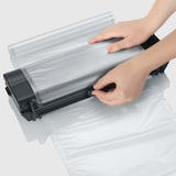 thumbnail of SEVERIN Vakuumiergerät - vollautomatisches Vakuumieren und Verschweißen