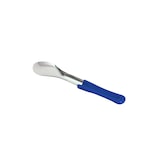 thumbnail of Schneider - Eisspachtel, Edelstahl, Griff blau, 300 x 65 x 15 mm