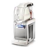 thumbnail of Macchina per prodotti cremosi - Mod. mgt push - n. 1 vasca - n. 1 compressore -   lt 5 - cm 26 x 42,5 x 65