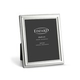 thumbnail of Bilderrahmen Matera (20x25 cm), Perlenrand, edel versilbert, anlaufgeschützt, 2 Aufhänger