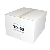 thumbnail of Spunlace Universal-Wischtücher, blau, 48 % Zellstoff, 35 % Polyester, 17 % Viskose, ca. 30x38 cm, 10x50=500 Tücher