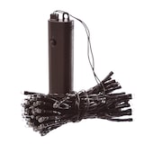 thumbnail of LED Lichterkette Batterie bis 60 Tage Timer 96 LED 8 Funktionen 7,1m für Außen