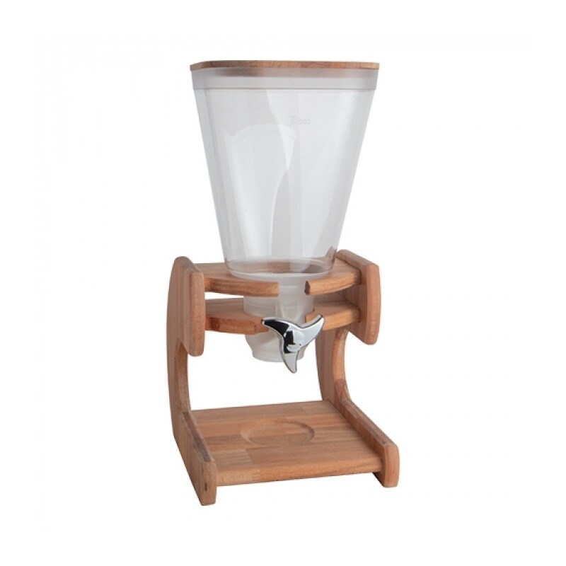 Distributeur de céréales 1x5,5l - EMGA