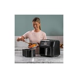 thumbnail of Ninja Foodi Dual Zone AF300EU Heißluftfritteuse