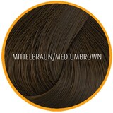 thumbnail of Plus additional Hair mittelbraun Haar Auffüller Schütthaar Streuhaar volles Haar