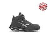thumbnail of U-Power - Baskets de sécurité hautes hydrofuges INFINITY - Environnements humides - S3 SRC http://carbonn.fr/img/co/377.jpg Taille 42