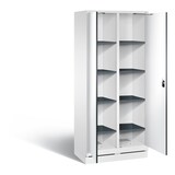 thumbnail of C+P Wäsche-Spind Evolo, H1800xB810xT500mm